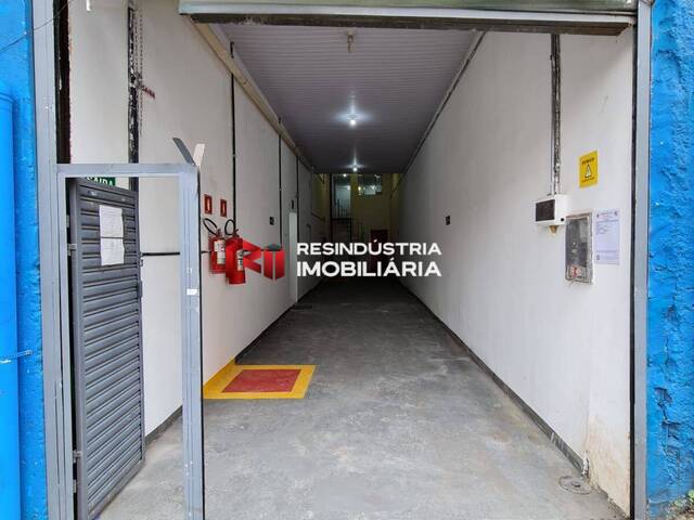 #2270 - Salão Comercial para Locação em Barueri - SP - 1