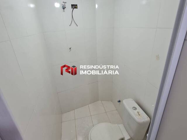 Salão Comercial para Locação em Barueri - 5