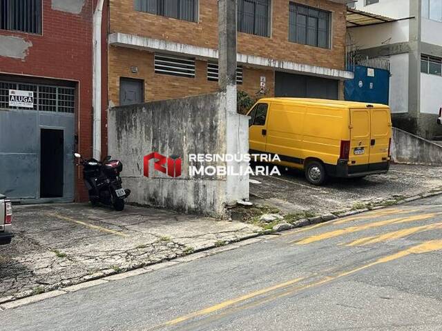 Galpão para Locação em Barueri - 5