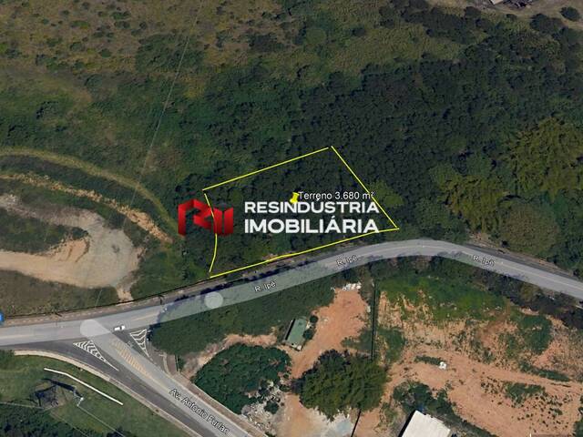 #2275 - Terreno para Venda em Barueri - SP - 1