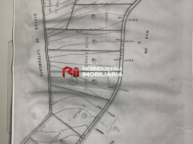 Terreno para Venda em Barueri - 5