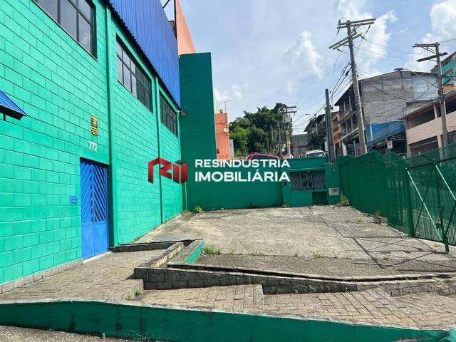 Galpão para Locação em Barueri - 4