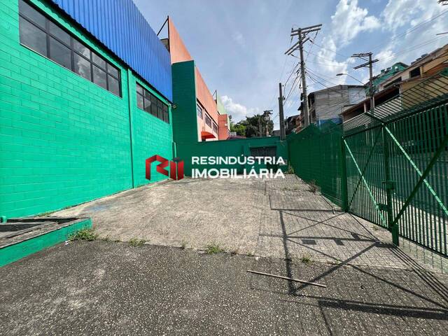 Galpão para Locação em Barueri - 5