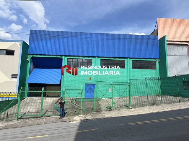 Galpão para Locação em Barueri - 2