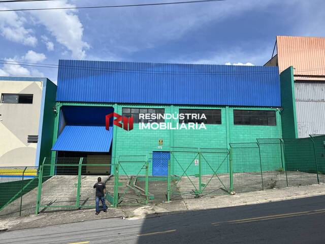 Galpão para Locação em Barueri - 3