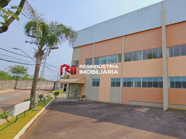 Galpão para Locação em Santana de Parnaíba - 2