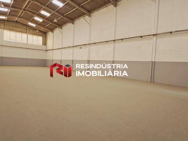 Galpão para Locação em Santana de Parnaíba - 4