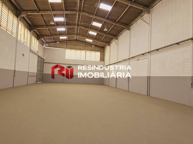 Galpão para Locação em Santana de Parnaíba - 5