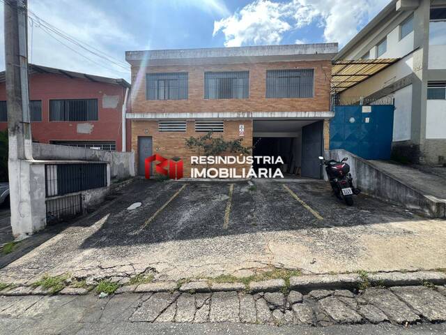 Galpão para Locação em Barueri - 3