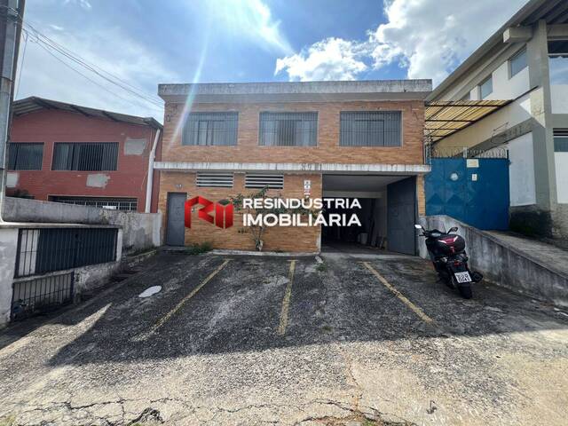 Galpão para Locação em Barueri - 2