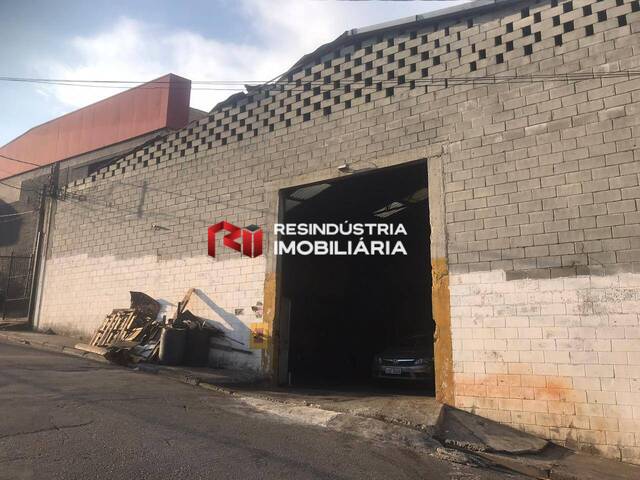 Galpão para Locação em Barueri - 2