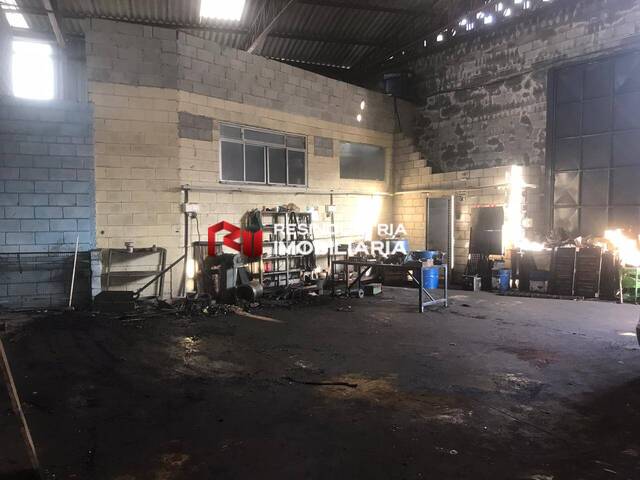 Galpão para Locação em Barueri - 4