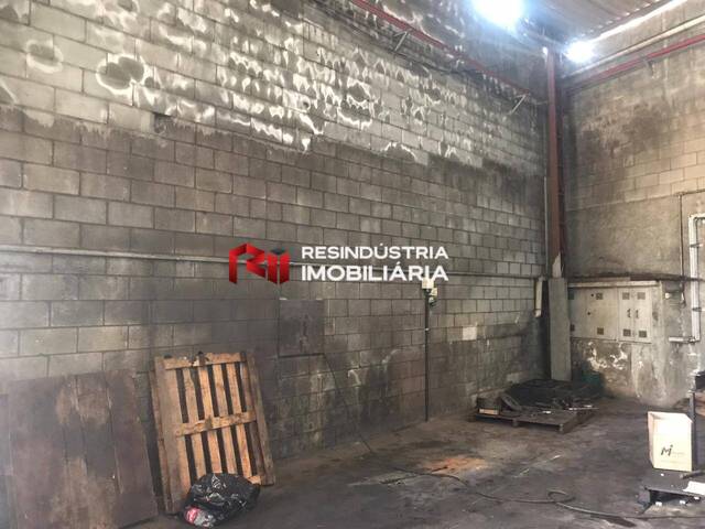 Galpão para Locação em Barueri - 5