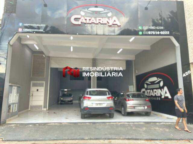 #2279 - Salão Comercial para Locação em Barueri - SP - 2