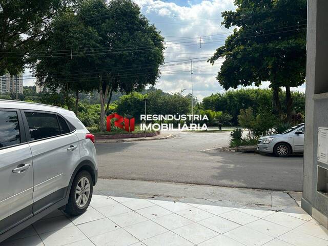 #2279 - Salão Comercial para Locação em Barueri - SP - 3