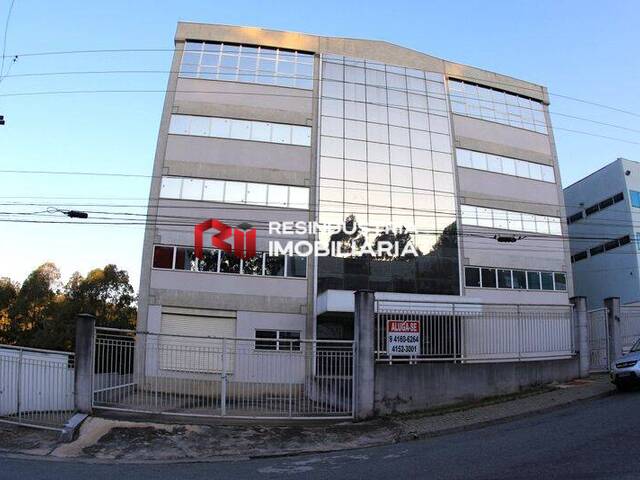 Galpão para Locação em Santana de Parnaíba - 3