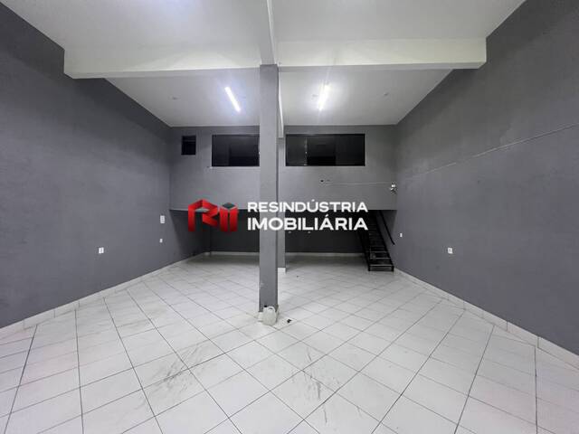Salão Comercial para Locação em Barueri - 4