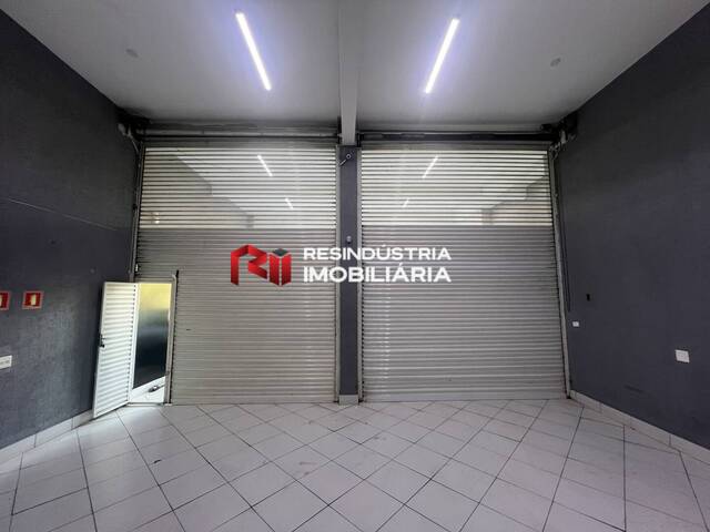 Salão Comercial para Locação em Barueri - 5