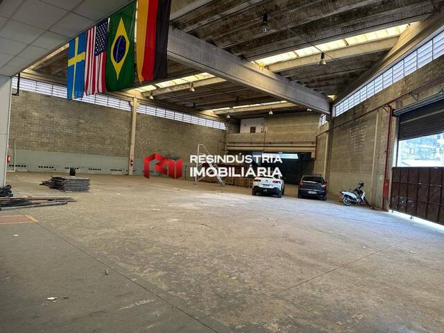 Galpão para Locação em Diadema - 4