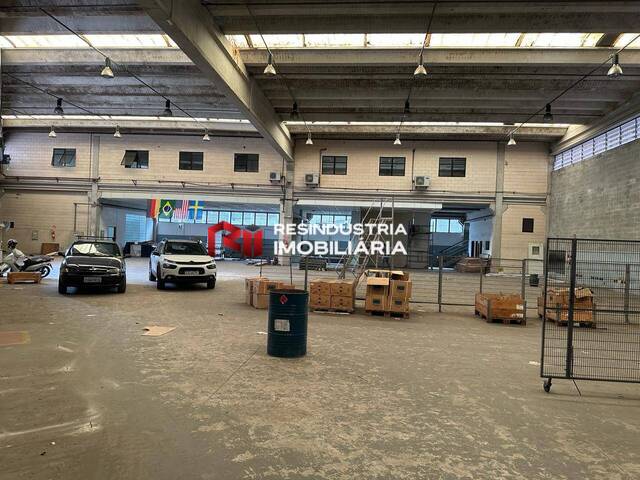 Galpão para Locação em Diadema - 3