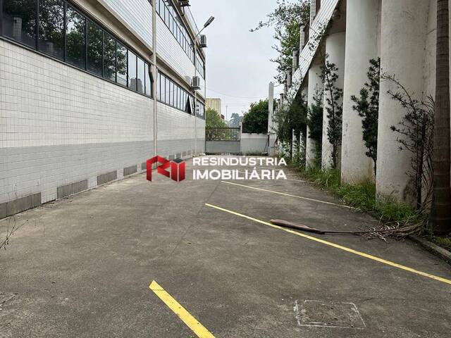 Galpão para Locação em Diadema - 2