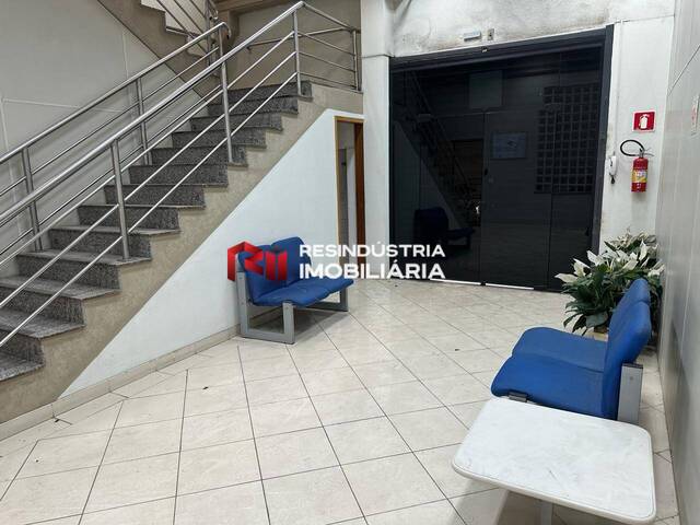 Galpão para Locação em Diadema - 5