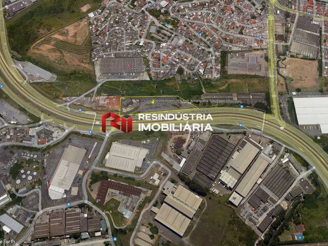 #2282 - Área para Locação em Osasco - SP - 2