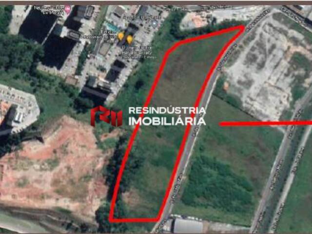 #2283 - Área para Venda em Barueri - SP - 3