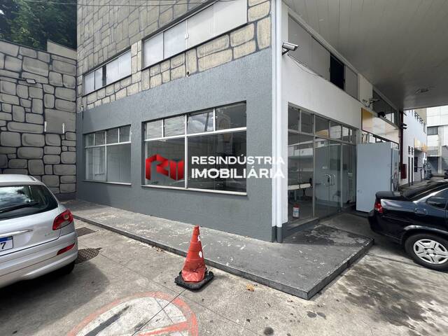 Salão Comercial para Locação em Carapicuíba - 4