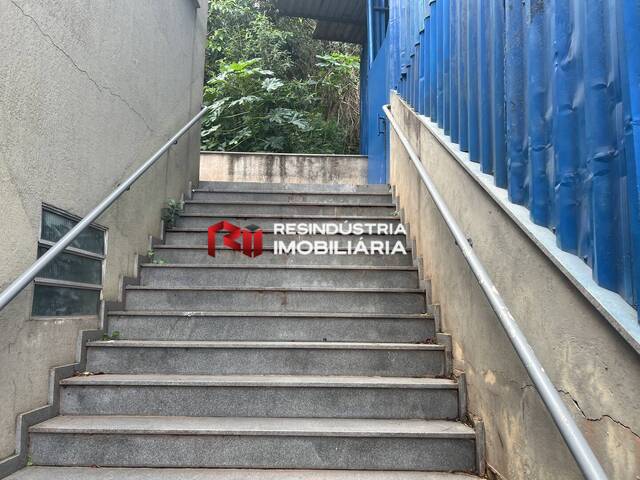 #2285 - Salão Comercial para Locação em Carapicuíba - SP - 3