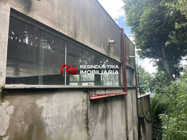 Salão Comercial para Locação em Carapicuíba - 5