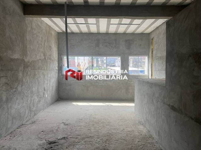 #2287 - Salão Comercial para Locação em Santana de Parnaíba - SP - 2