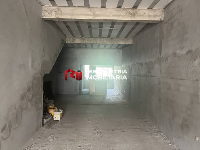 #2287 - Salão Comercial para Locação em Santana de Parnaíba - SP - 3
