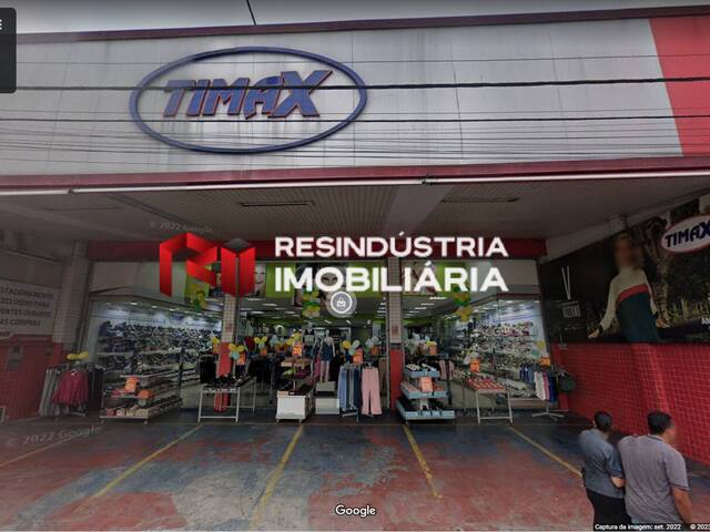 Galpão para Locação em Barueri - 2