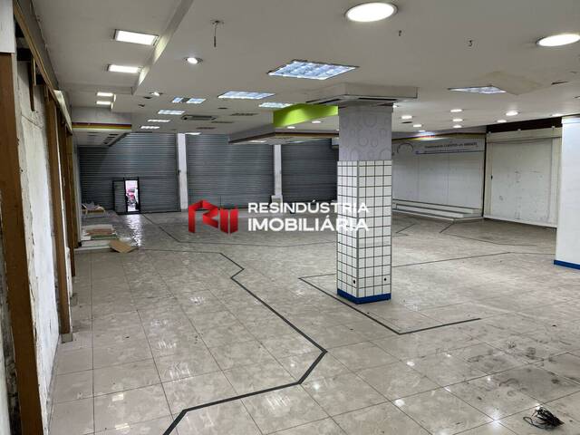 Galpão para Locação em Barueri - 5