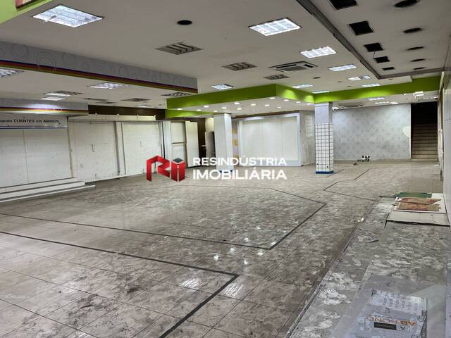 Galpão para Locação em Barueri - 4