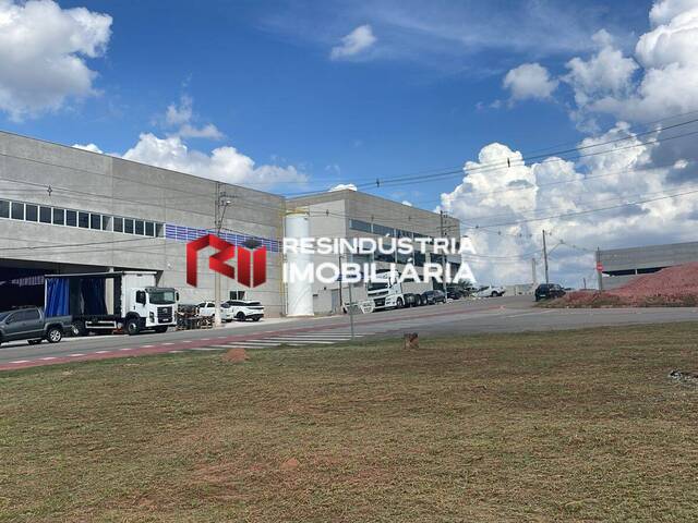 Galpão para Venda em Vargem Grande do Sul - 4