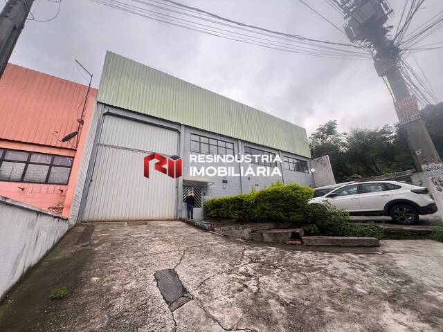 Galpão para Locação em Barueri - 2