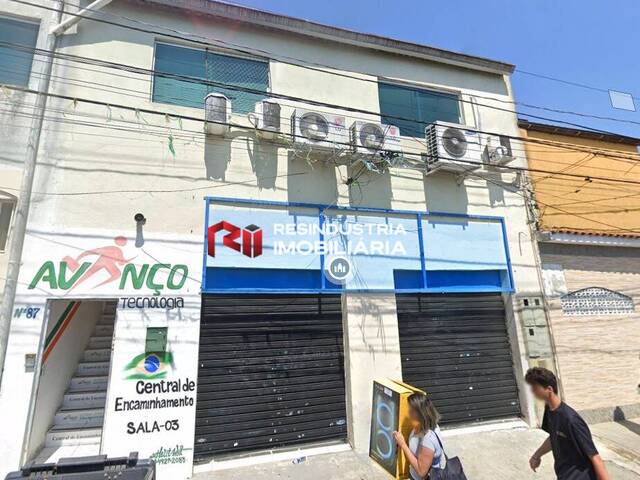 #2293 - Salão Comercial para Locação em Barueri - SP - 1