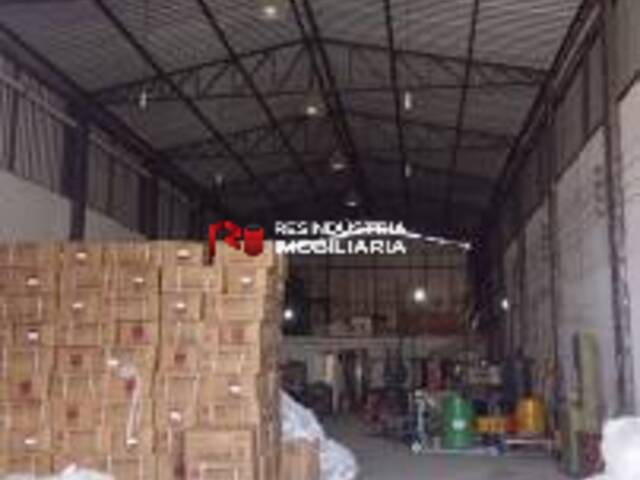 Galpão para Locação em Jandira - 5