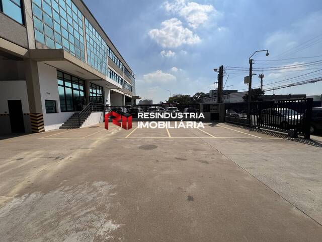 Galpão para Locação em Barueri - 5