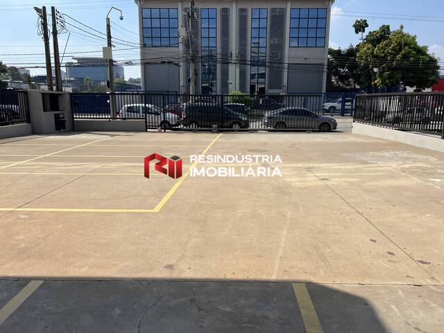 Galpão para Locação em Barueri - 4