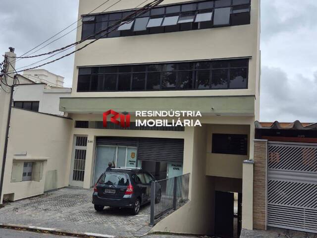 #2297 - Prédio comercial para Venda em Barueri - SP - 2