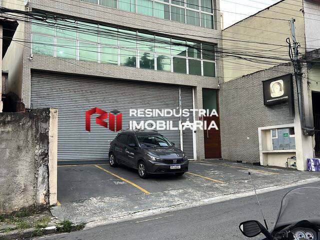 Salão Comercial para Locação em Barueri - 4