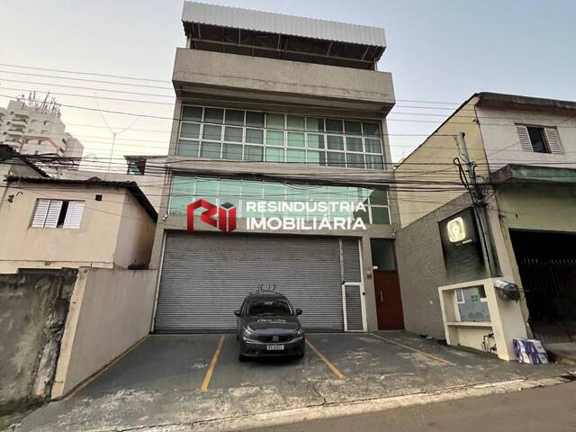 #2298 - Salão Comercial para Locação em Barueri - SP - 1