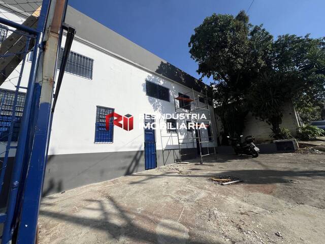 Galpão para Locação em Barueri - 2