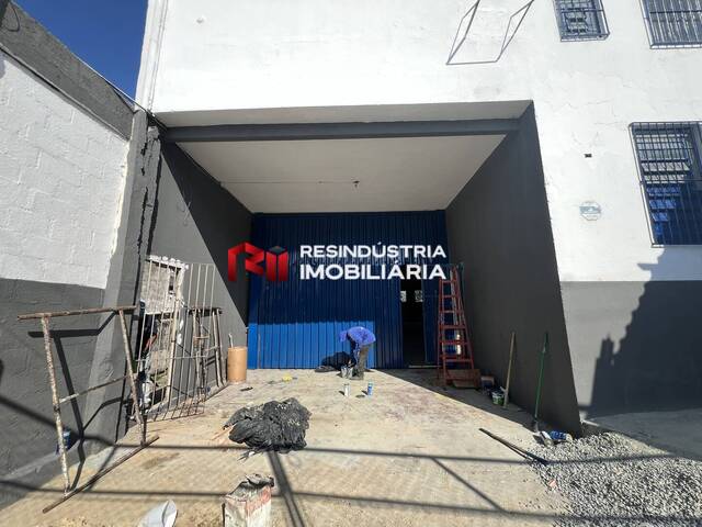 Galpão para Locação em Barueri - 3