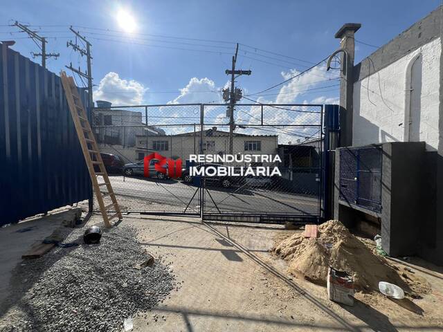 Galpão para Locação em Barueri - 4