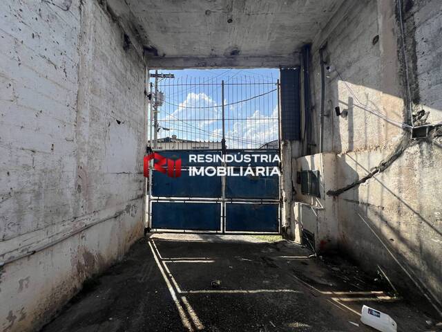 Galpão para Locação em Barueri - 5