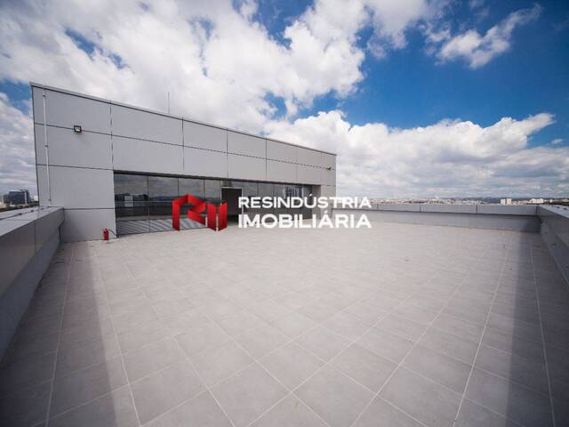 Conjunto Comercial para Locação em Barueri - 5